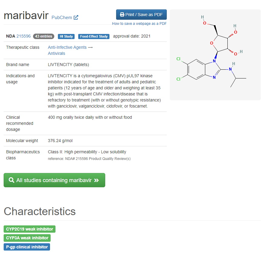 Advanced tools for exploring data